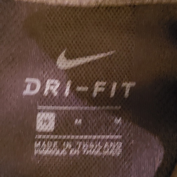 Nike dry fit jogging hoodie - Picture 3 of 3